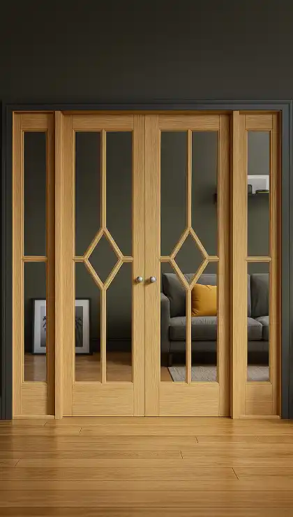 Wooden Frames