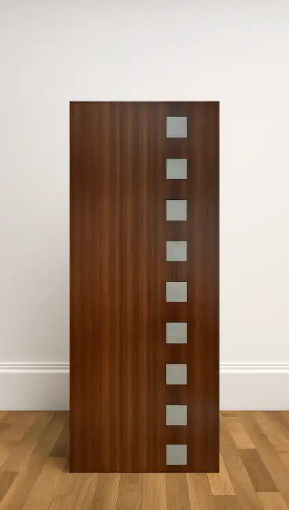 Flush Doors