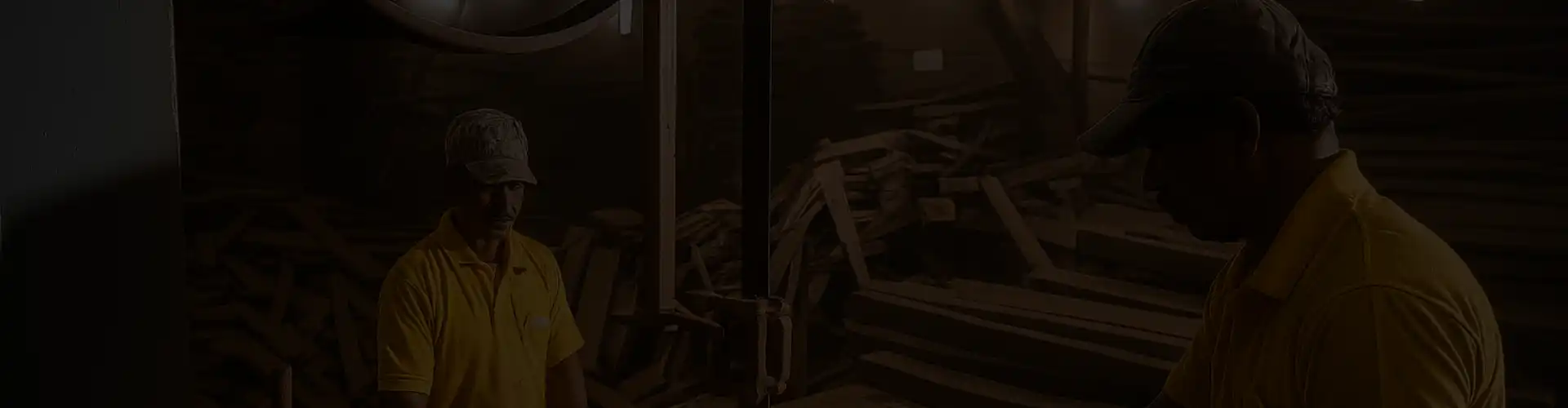 Furniture Banner